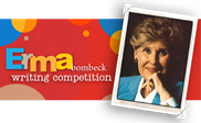 The Erma Bombeck Writing Competition